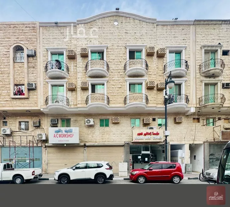 شقة للإيجار في شارع الامير نايف, حي الخبرالشمالية, مدينة الخبر, المنطقة الشرقية