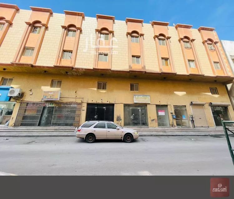 شقة للإيجار في شارع الامير عبدالله ابن عبدالعزيز, حي الخبرالشمالية, مدينة الخبر, المنطقة الشرقية