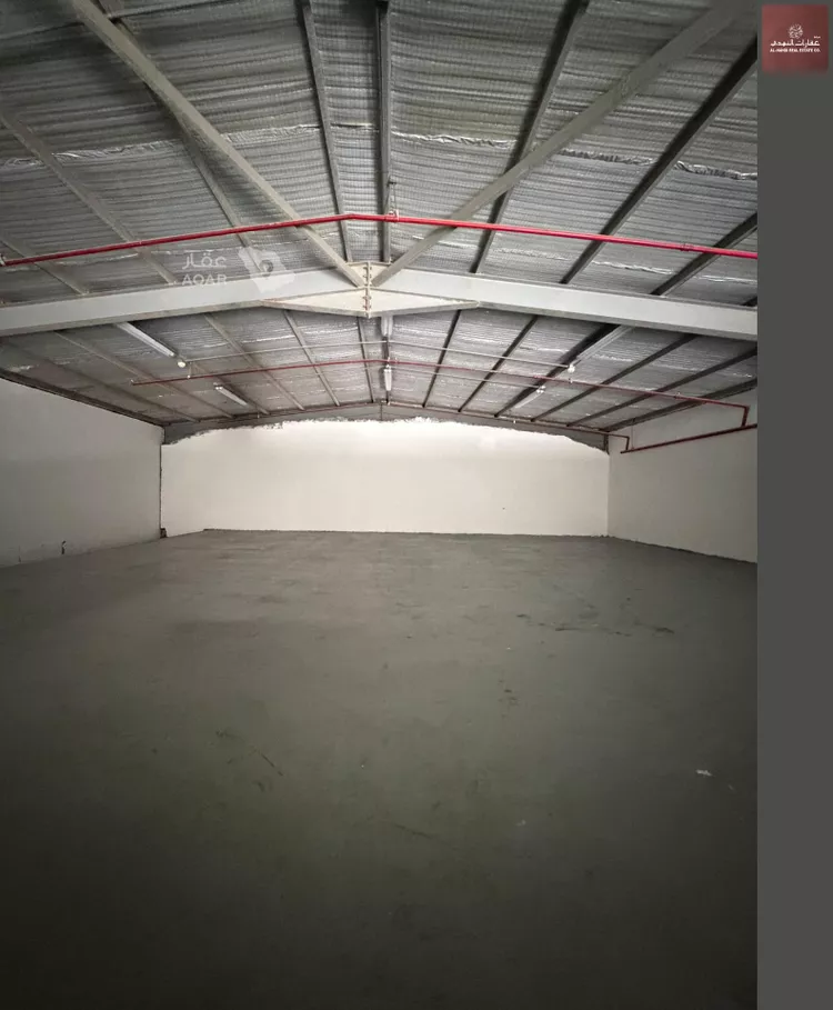 Warehouse for Rent in Al Khobar Ibn Sina 8