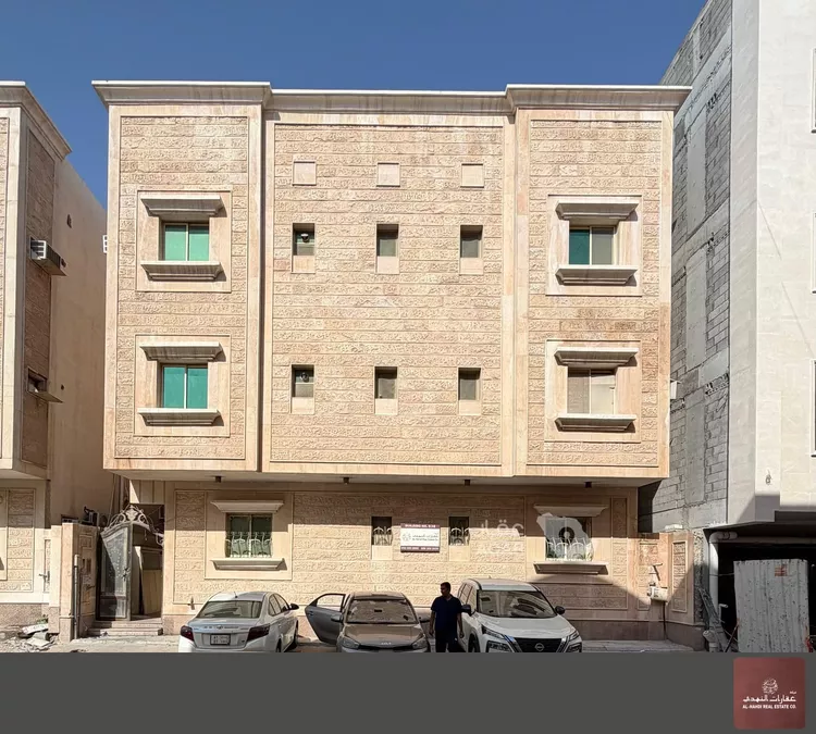 شقة للإيجار في شارع الامير مشاري ابن عبدالعزيز, حي مدينة العمال, مدينة الخبر, المنطقة الشرقية