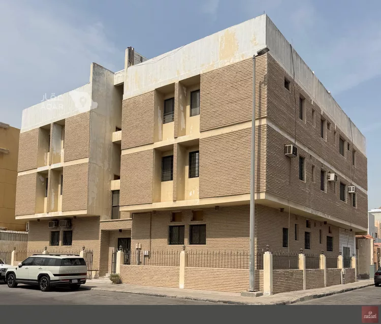 Apartment for Rent in Al Khobar Madinat Al Umal 2