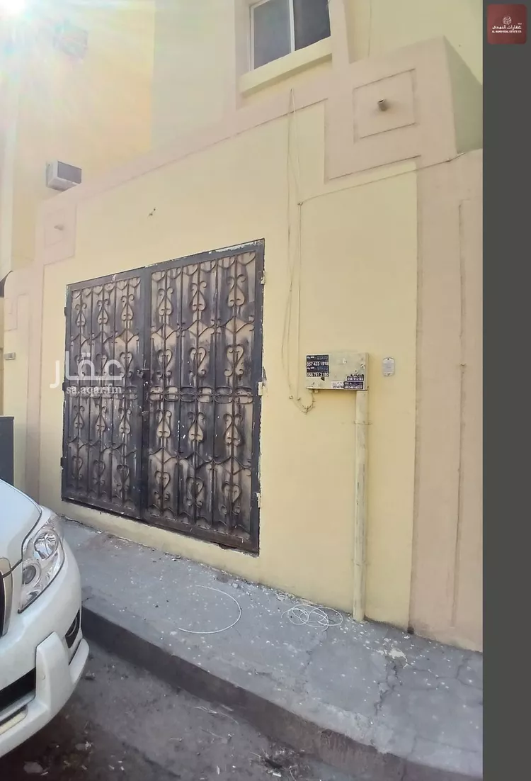 مستودع للإيجار في حي القزاز, مدينة الدمام, المنطقة الشرقية صورة 2