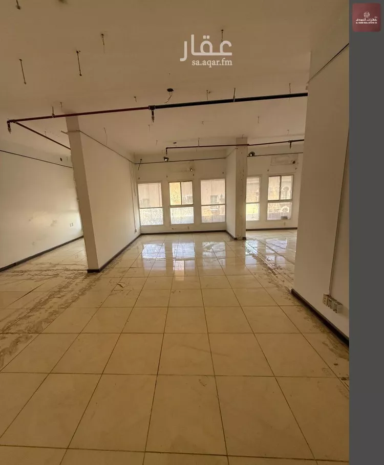 مكتب تجاري للإيجار في شارع الامير ناصر ابن عبدالعزيز, حي الخبرالشمالية, مدينة الخبر, المنطقة الشرقية صورة 2