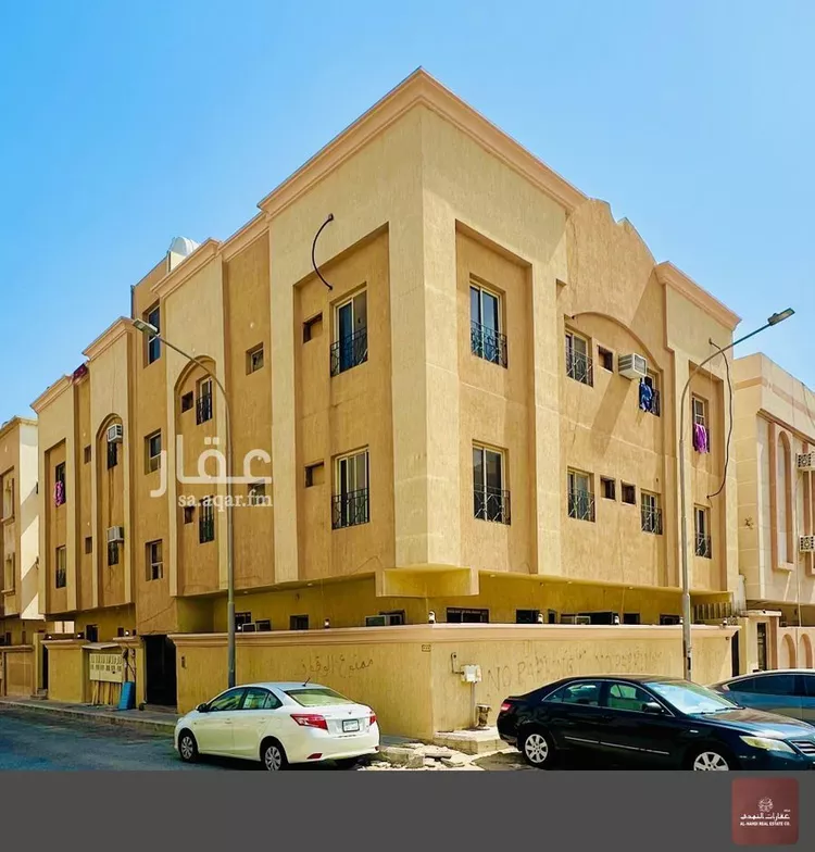 عمارة للبيع في شارع السلام, حي العقربية, مدينة الخبر, المنطقة الشرقية صورة 4