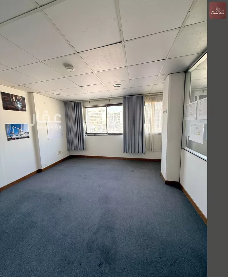 مكتب تجاري للإيجار في حي الخبرالشمالية, مدينة الخبر, المنطقة الشرقية صورة 4