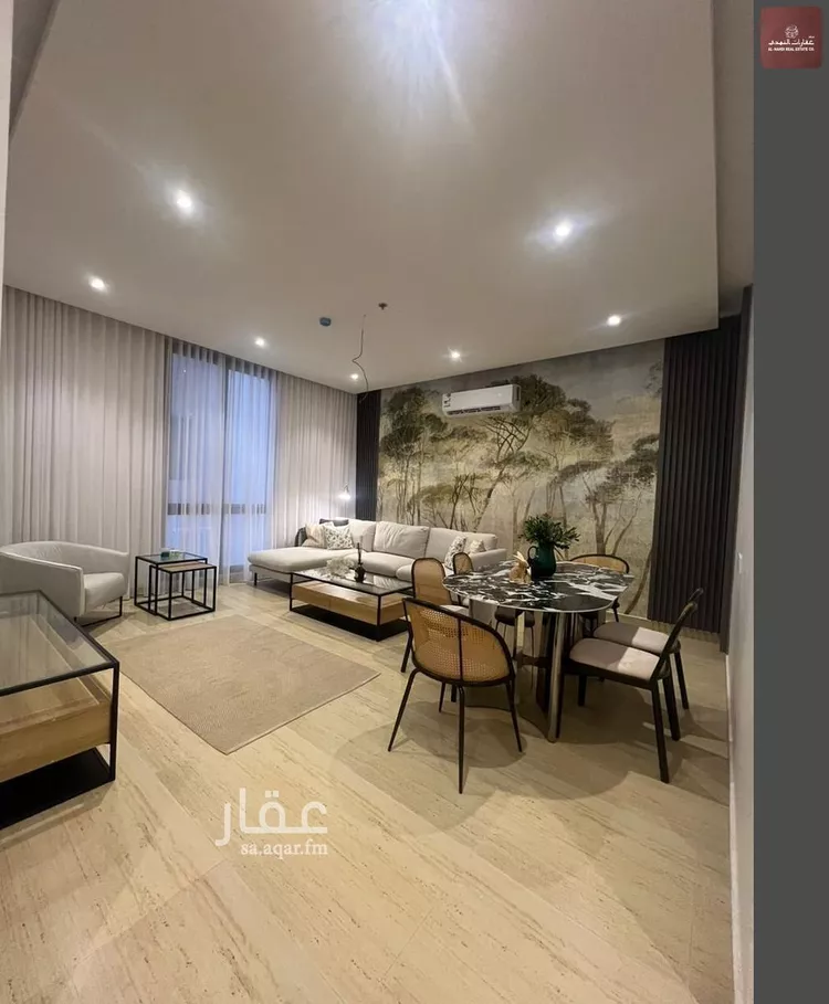 شقة للبيع في حي الحمراء, مدينة الخبر, المنطقة الشرقية صورة 2