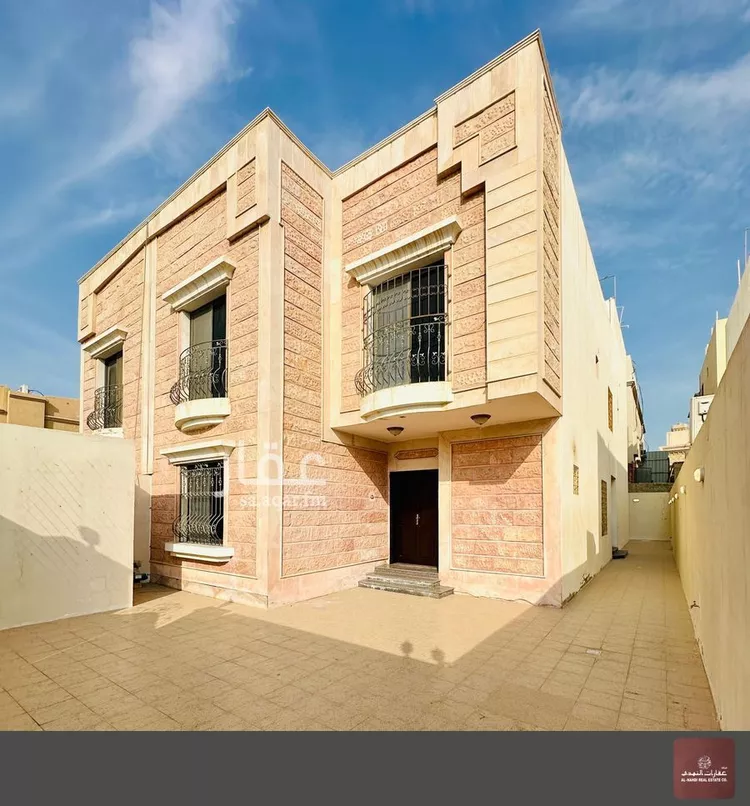 فيلا للإيجار في شارع ابو سعيد النفيس, حي الجسر, مدينة الخبر, المنطقة الشرقية صورة 3
