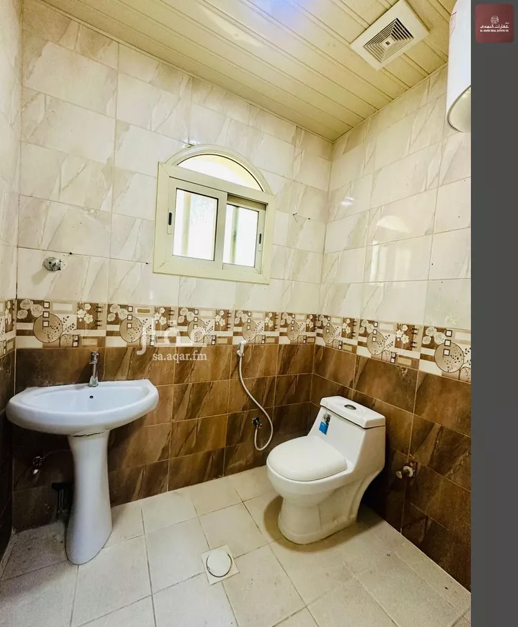 شقة للإيجار في شارع ابو بكر الصديق, حي طيبة, مدينة الدمام, المنطقة الشرقية صورة 4