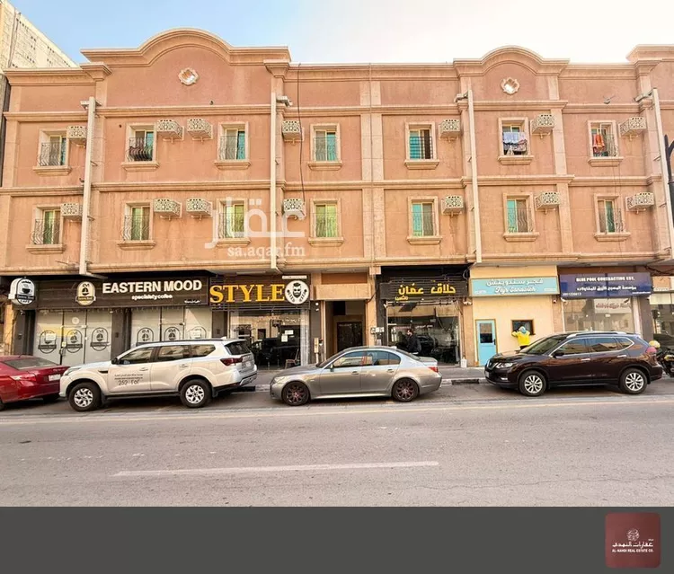 محل للإيجار في شارع الامير بندر بن عبدالعزيز, حي الخبرالشمالية, مدينة الخبر, المنطقة الشرقية