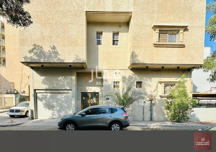 مكتب تجاري للإيجار في شارع الامير ثامر ابن عبدالعزيز, حي الخبرالشمالية, مدينة الخبر, المنطقة الشرقية