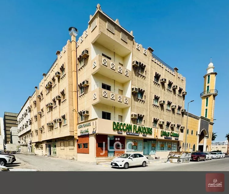 شقة للإيجار في شارع الامير محمد ابن عبدالعزيز, حي الربيع, مدينة الدمام, المنطقة الشرقية 1 صورة