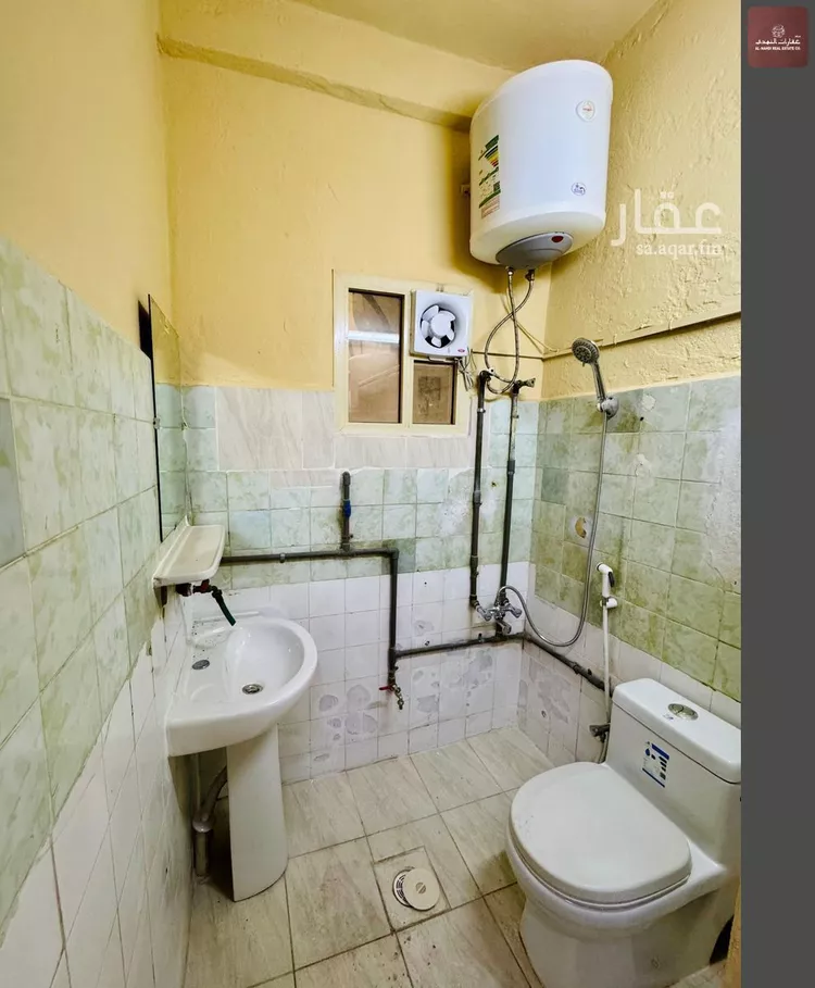 شقة للإيجار في شارع الامير محمد ابن عبدالعزيز, حي الربيع, مدينة الدمام, المنطقة الشرقية صورة 4