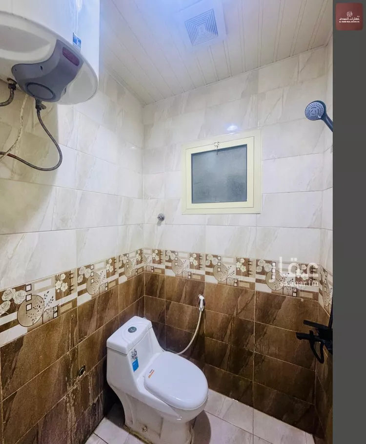 شقة للإيجار في شارع ابو بكر الصديق, حي طيبة, مدينة الدمام, المنطقة الشرقية صورة 5