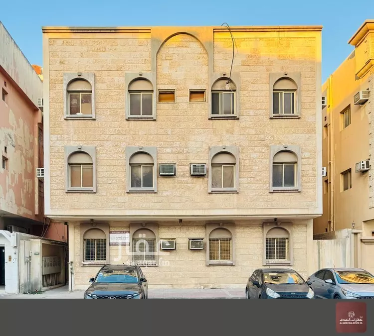 شقة للإيجار في شارع صفوى, حي الخبر الجنوبية, مدينة الخبر, المنطقة الشرقية