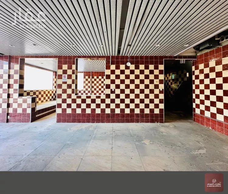 محل للإيجار في شارع طريق الملك فهد بن عبدالعزيز, حي الخبر الجنوبية, مدينة الخبر, المنطقة الشرقية صورة 4