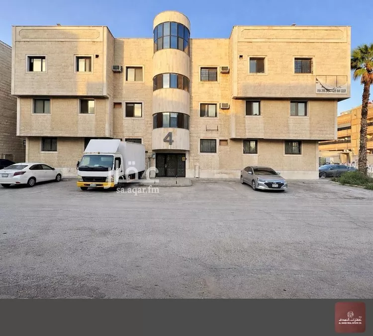 شقة للإيجار في حي النخيل, مدينة الدمام, المنطقة الشرقية