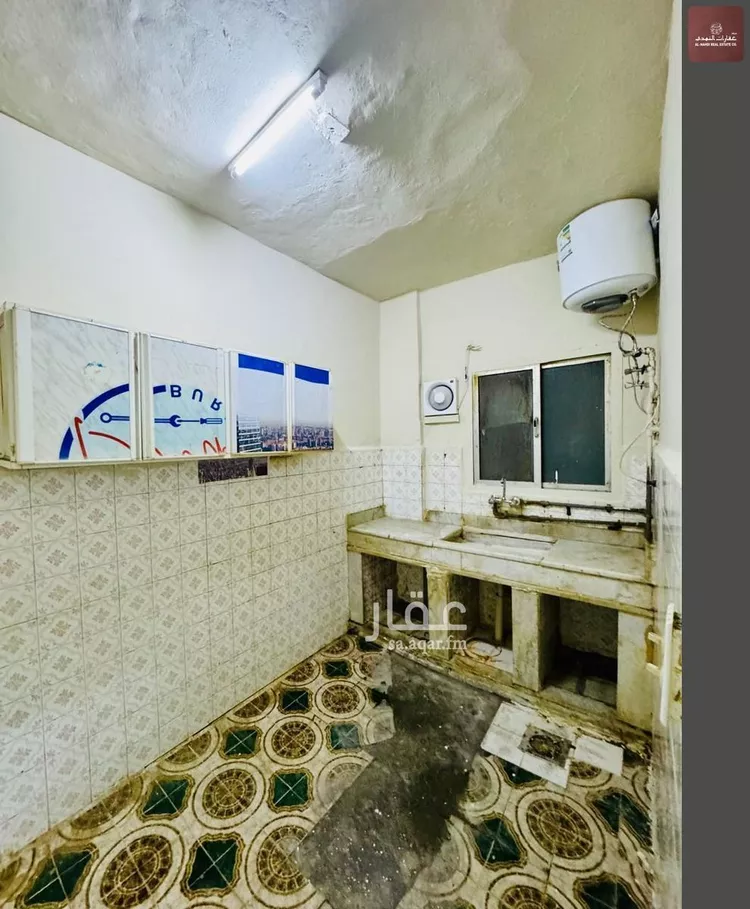 شقة للإيجار في شارع المستشفى, حي البادية, مدينة الدمام, المنطقة الشرقية صورة 4