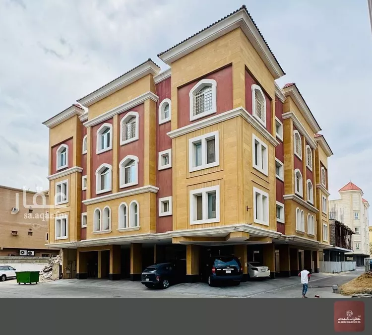 شقة للإيجار في شارع الامير هذلول ابن عبدالعزيز, حي مدينة العمال, مدينة الخبر, المنطقة الشرقية 1 صورة