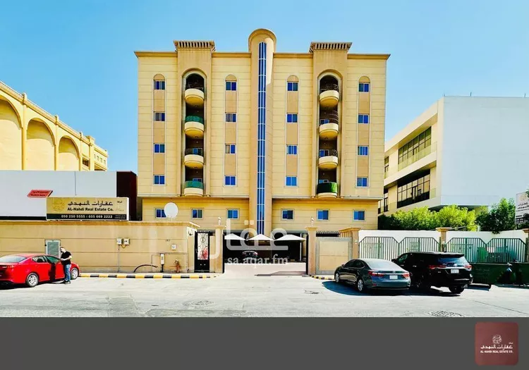 Apartment for Rent in Al Khobar Ar Rawabi