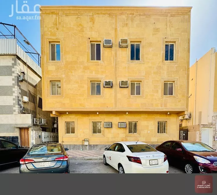 شقة للإيجار في شارع الندى, حي العقربية, مدينة الخبر, المنطقة الشرقية