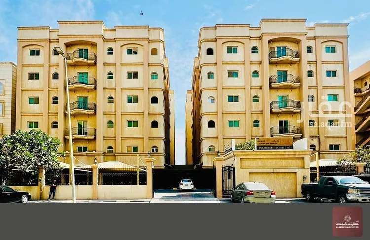 شقة للإيجار في شارع قيس بن الحصين, حي الروابي, مدينة الخبر, المنطقة الشرقية