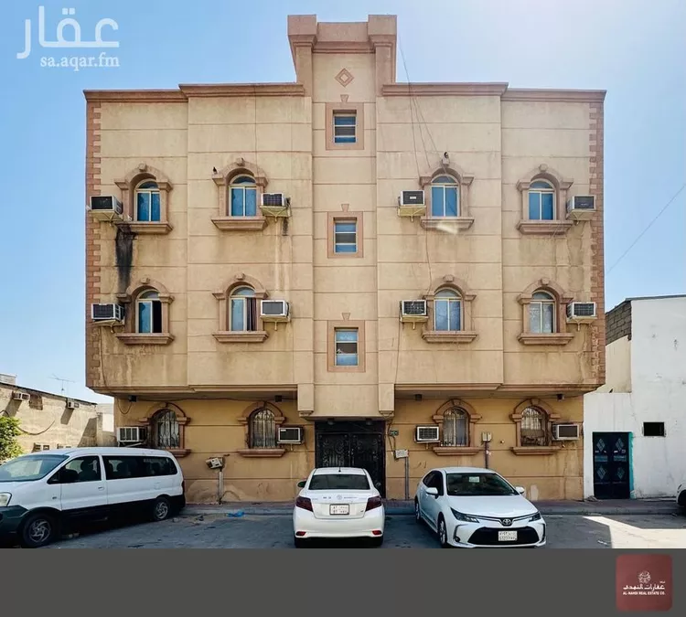 شقة للإيجار في شارع شقراء, حي الثقبة, مدينة الخبر, المنطقة الشرقية
