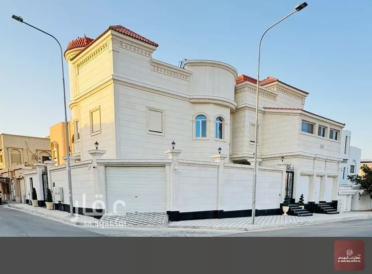 Villa for Sale in Al Khobar Al Aqrabiyah
