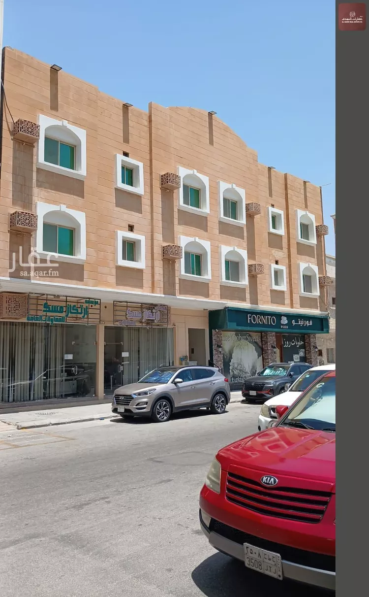 شقة للإيجار في شارع السادس عشر, حي الخبرالشمالية, مدينة الخبر, المنطقة الشرقية