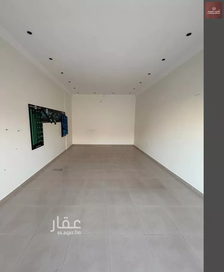 محل للإيجار في شارع عبدالله آل خلف, حي الراكة الشمالية, مدينة الدمام, المنطقة الشرقية صورة 4