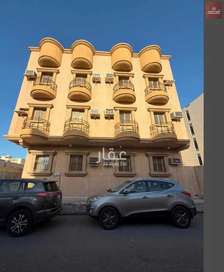 Apartment for Rent in Al Khobar Madinat Al Umal