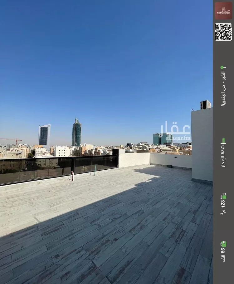 شقة للإيجار في شارع توفيق ابن احمد, حي البندرية, مدينة الخبر, المنطقة الشرقية