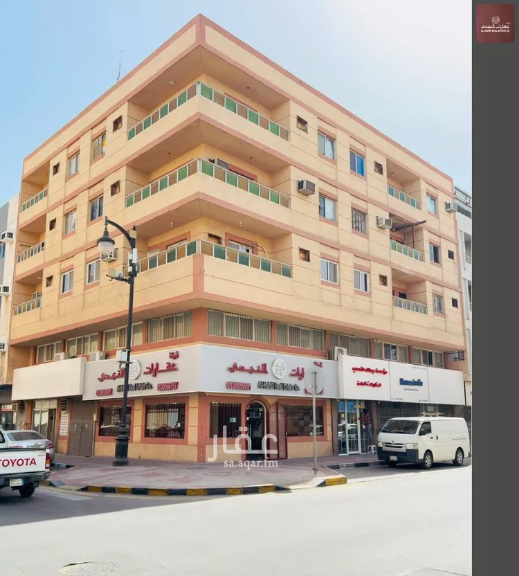 Apartment for Rent in Al Khobar Al Khobar Al Shamalia