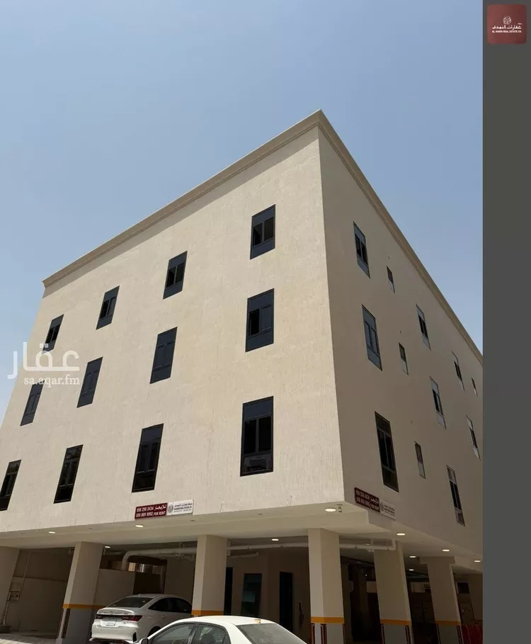 شقة للإيجار في شارع الامير ممدوح ابن عبدالعزيز, حي مدينة العمال, مدينة الخبر, المنطقة الشرقية صورة 2