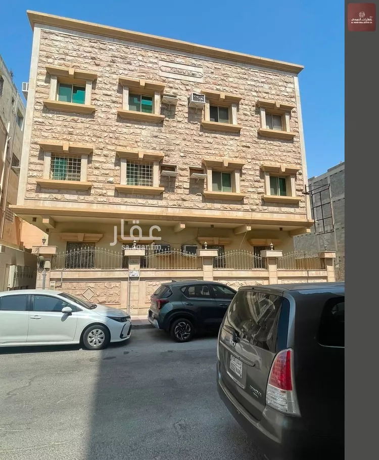 Apartment for Rent in Al Khobar Madinat Al Umal