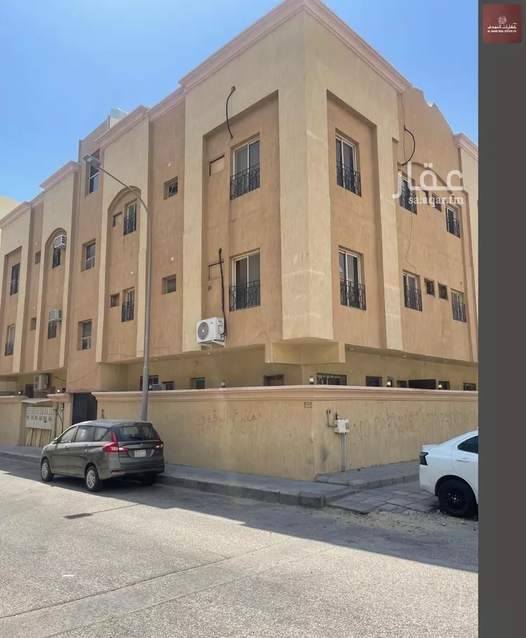 شقة للإيجار في شارع السلام, حي العقربية, مدينة الخبر, المنطقة الشرقية
