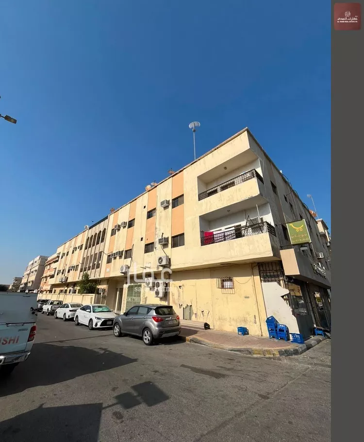 Apartment for Rent in Al Khobar Madinat Al Umal