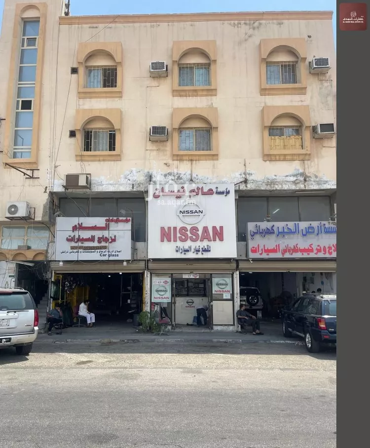 Apartment for Rent in Al Khobar Al Thoukbah