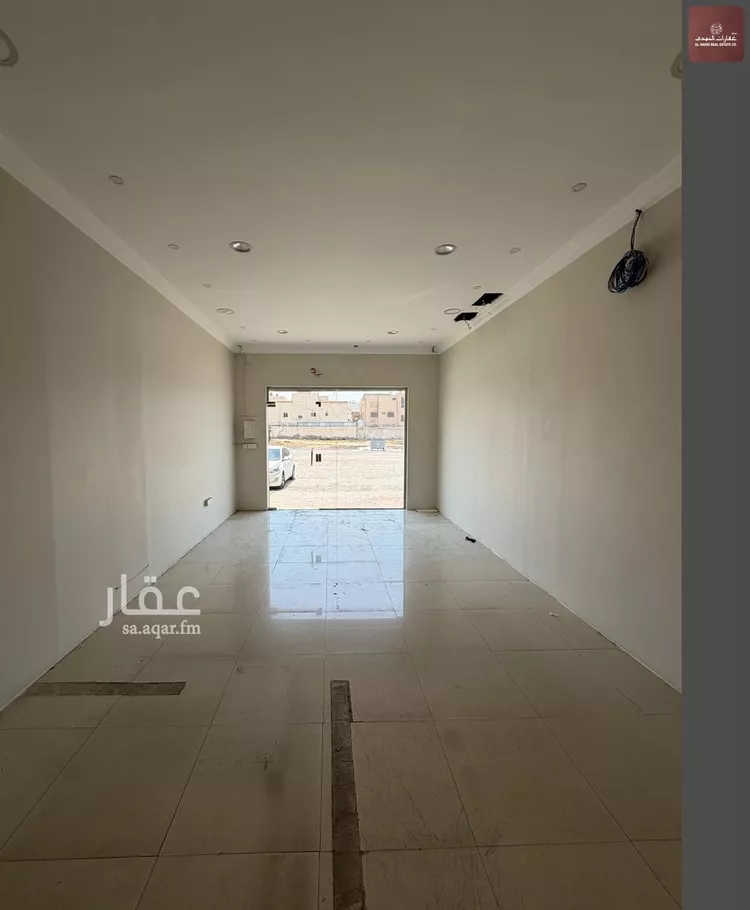 محل للإيجار في شارع عبد الحميد الطرابلسي, حي الراكة الشمالية, مدينة الدمام, المنطقة الشرقية 7