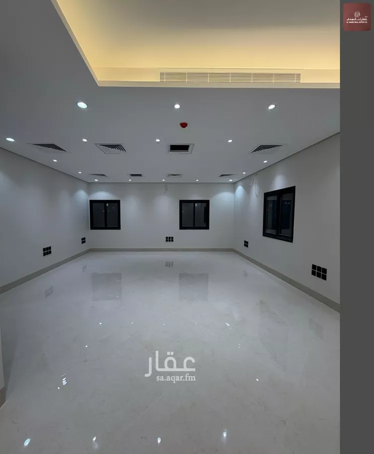 مكتب تجاري للإيجار في شارع الامير حمود بن عبدالعزيز, حي العقربية, مدينة الخبر, المنطقة الشرقية صورة 4
