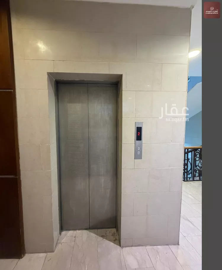 مكتب تجاري للإيجار في شارع الامير ثامر ابن عبدالعزيز, حي الخبرالشمالية, مدينة الخبر, المنطقة الشرقية صورة 2