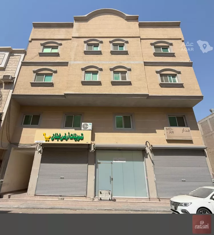 شقة للإيجار في شارع الامير مشعل ابن عبدالعزيز, حي الخبرالشمالية, مدينة الخبر, المنطقة الشرقية