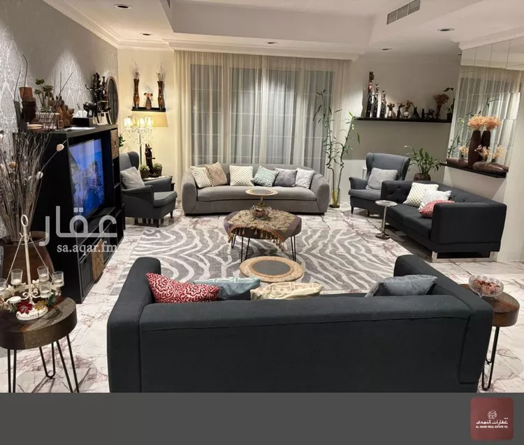 شقة للبيع في حي الأندلس, مدينة الخبر, المنطقة الشرقية صورة 5