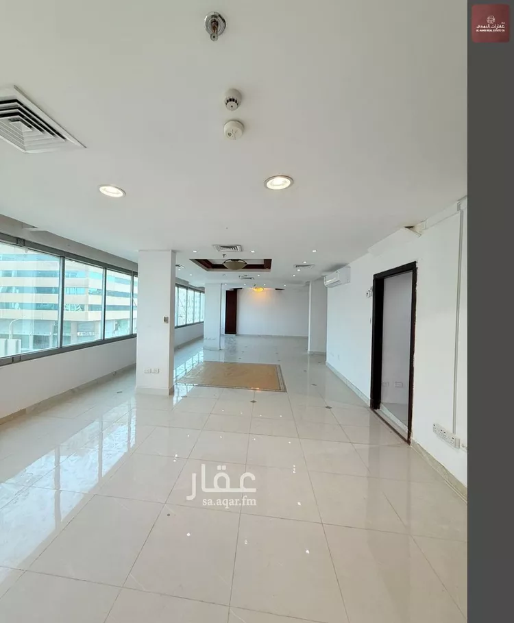 مكتب تجاري للإيجار في شارع طريق الملك عبدالعزيز, حي الخبرالشمالية, مدينة الخبر, المنطقة الشرقية صورة 3