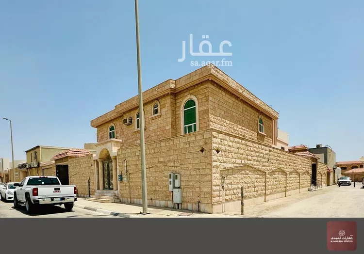 فيلا للبيع في شارع الدوحة, مدينة الظهران, المنطقة الشرقية صورة 2