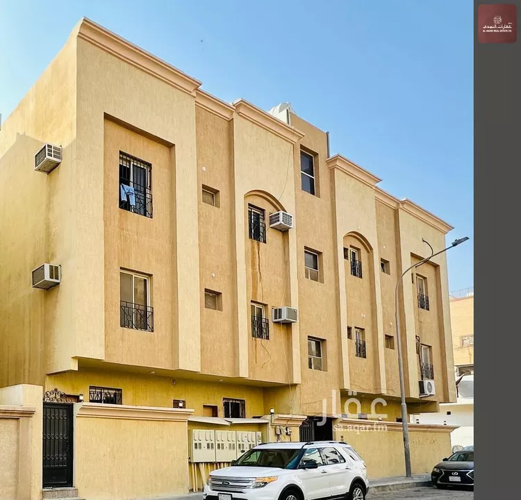 عمارة للبيع في شارع السلام, حي العقربية, مدينة الخبر, المنطقة الشرقية صورة 3