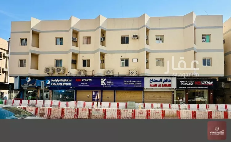 عمارة للبيع في شارع شارع الملك فهد بن عبدالعزيز, حي الخبرالشمالية, مدينة الخبر, المنطقة الشرقية