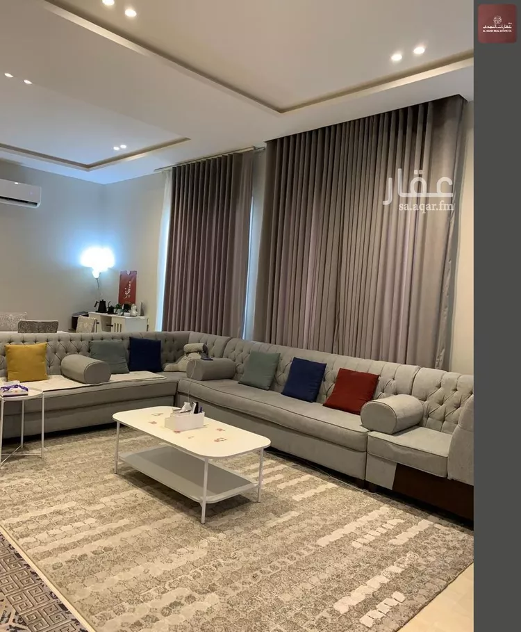 شقة للبيع في شارع القرية العليا, حي الحمراء, مدينة الخبر, المنطقة الشرقية صورة 3