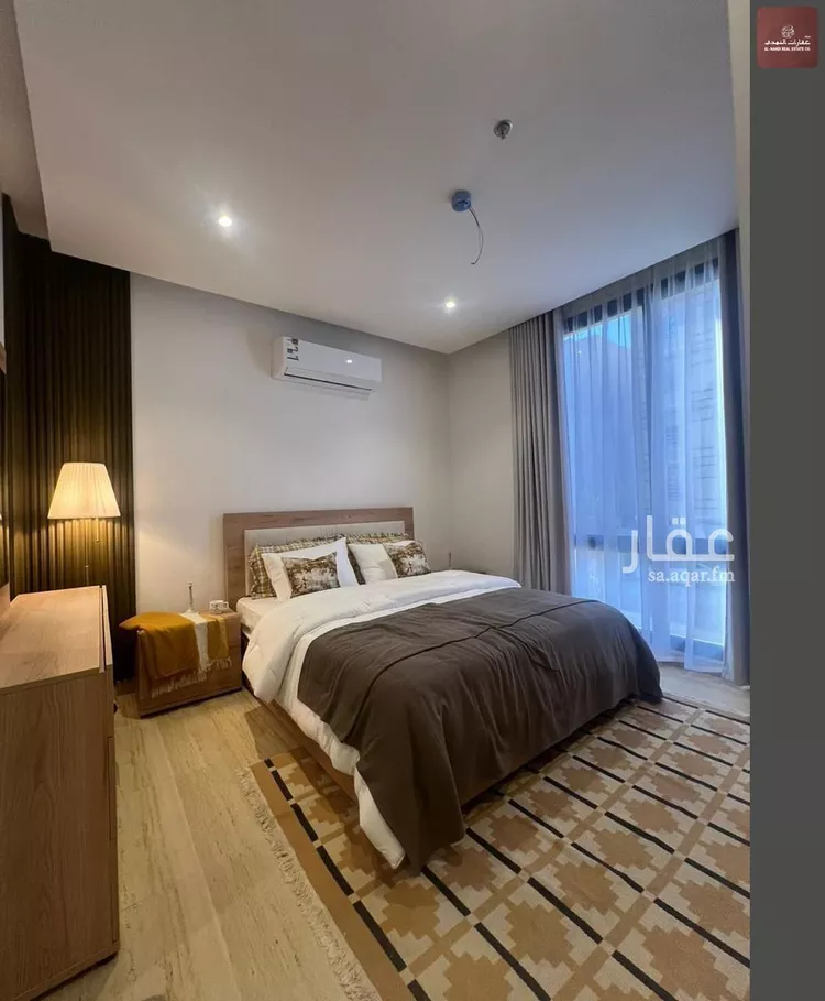 شقة للبيع في حي الحمراء, مدينة الخبر, المنطقة الشرقية صورة 3