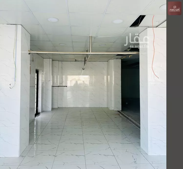محل للإيجار في شارع الخوارزمي, حي أحد, مدينة الدمام, المنطقة الشرقية صورة 2