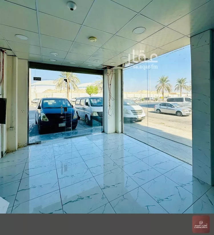 محل للإيجار في شارع الخوارزمي, حي أحد, مدينة الدمام, المنطقة الشرقية صورة 3